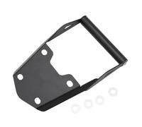 NAUTIG Motorcycle Phone Crossbar Stand GPS Navigaton Plate Holder Bracket For KAWASAKI For Versys X300 X-300 For Versys-X 300 Navigation Plate Bracket