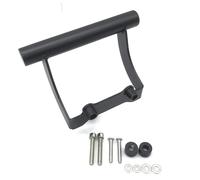 NAUTIG Motorcycle Phone GPS Navigation Plate Bracket Handlebar Adapt Holder For REBEL 1100 CMX1100 CMX 1100 For REBEL1100 2021 2022 2023 Navigation Plate Bracket