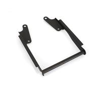 NAUTIG Motorcycle Phone Holder Rechargeable GPS Navigator Mounting Bar Kit For MT09 For MT-09 For FJ09 For FJ-09 For Tracer 900 Navigation Plate Bracket(12mm)