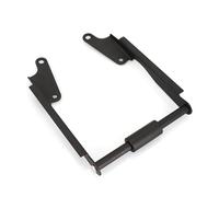 NAUTIG Motorcycle Phone Holder Rechargeable GPS Navigator Mounting Bar Kit For MT09 For MT-09 For FJ09 For FJ-09 For Tracer 900 Navigation Plate Bracket(22mm)
