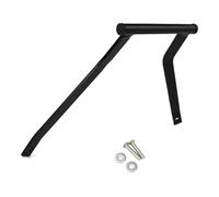 NAUTIG Motorcycle Phone Holder Stand GPS Mount Navigation Plate Bracket For BMW R1250RS 2019 2020 2021 2022 2023 2024 Navigation Plate Bracket