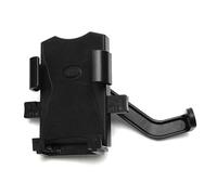 NAUTIG Motorcycle Phone Holder Stand Universal For GPS Navigation Accessories For Suzuki For GSX-S1000 GSXS1000 Navigation Plate Bracket(Mirror-Holder)
