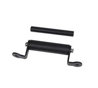NAUTIG Motorcycle Phone Navigation Bracket For MT07 For MT-07 For Tracer 2016 2017 GPS Plate Handlebar Mount Crossbar Support Navigation Plate Bracket