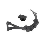 NAUTIG Motorcycle Phone Navigation GPS Plate Bracket Holder For Kawasaki For J300 2013 2014 2015 2016 2017 2018 2019 2020 2021 Navigation Plate Bracket