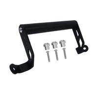 NAUTIG Motorcycle Phone Stand Holder Support For DUCATI For MULTISTRADA 950 950s 1200S For MTS 1200 For ENDURO V2 GPS Navigation Bracket Navigation Plate Bracket