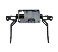 NAUTIG Motorcycle Smartphone GPS Mount Holder Navigation Bracket For QJMOTO For SRT800 For SRT800X For 800SRT For SRT 800X 800 Navigation Plate Bracket(C)