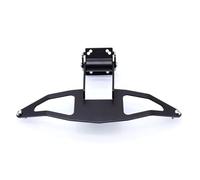 NAUTIG Motorcycle Smartphone Holder For VFR 1200X For VFR1200X For Crosstourer 2012 2013 2014 2015 2017 2016 GPS Navigaton Bracket Support Navigation Plate Bracket