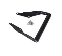 NAUTIG Motorcycle Windshield Phone Stand Holder GPS Navigation Bracket For BMW G310R G310 GS G310 R G310GS 2017 2018 2019 2020 2021 2022 2023 Navigation Plate Bracket