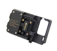 NAUTIG Navigation Bracket GPS Phone Holder Below For BMW R 1200 RT R1200RT 2019 2018 2017 2016 2015 2014 2013 2012 2011 2010 2009 Navigation Plate Bracket(A)