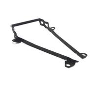 NAUTIG Navigation Holder Phone Holder Bracket Stainless Steel For DUCATI For MULTISTRADA V4 S V4S 2023 2022 2021 Navigation Plate Bracket
