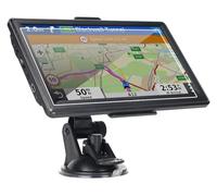 NAUTIG Navigation Screen Film 2-PACK For OHREX N700/OHREX N800 7INCH Car Truck RV GPS Navigation PET Screen Protector Film Accessories