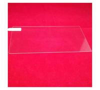 NAUTIG Navigation Screen Film 6" 6.1" 6.3" 6.5" inch Screen Protector For Tablet PC Car GPS Game Multimedia Tempered Glass Protective Film Protection Stickers(149X87 MM)