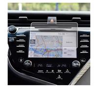 NAUTIG Navigation Screen Film 7 Inch Car Navigation Screen Glass Protector Guard Protective For Kia For Sportage QL KX3 KX7 2016 2017