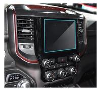 NAUTIG Navigation Screen Film 8.4 Inch Car Tempered Glass Screen Protector Film For Durango 2017-2020 GPS Navigation Cover