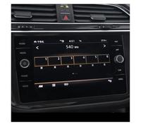 NAUTIG Navigation Screen Film 8'' GPS Screen Protector For Tiguan For Atlas For Golf 2019 2018,for R For GTI Alltrack SportWagen