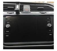 NAUTIG Navigation Screen Film 8 Inch For Atlas 2018 2019 Tempered Glass Car Navigation Screen Protector LCD Touch Display Film