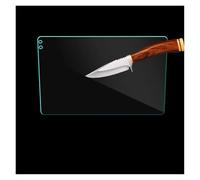NAUTIG Navigation Screen Film 9 10.1 INCH Tempered Glass Protective Film NaviFly 7862C 2 Android Universal Car Radio Mulitimedia Protector(10.1 inch)
