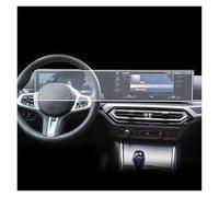 NAUTIG Navigation Screen Film Car GPS Navigation Protective Film LCD Screen TPU Protector Anti-scratch Accessories For I3 I4 IX 2022