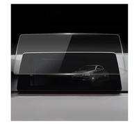 NAUTIG Navigation Screen Film For BMW 5 Series G30/G31 2017-2020 10.25-Inch GPS Navigation Touch-Screen Protector Center Display Tempered Glass Film