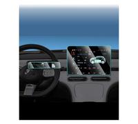 NAUTIG Navigation Screen Film For Smart #1 2023 LCD GPS Navigation AND For Dashboard Tempered Glass Screen Protector Film Accessories(GPS)