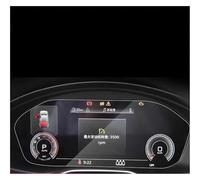 NAUTIG Navigation Screen Film GPS Navigation Tempered Glass Screen Protector For A5 2017-2022, Protective Film, Auto Accessories(21-22)