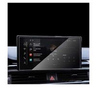 NAUTIG Navigation Screen Film GPS Navigation Tempered Glass Screen Protector For A5 2017-2022, Protective Film, Auto Accessories(10.1)