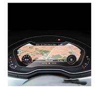 NAUTIG Navigation Screen Film GPS Navigation Tempered Glass Screen Protector For A5 2017-2022, Protective Film, Auto Accessories(17-22)
