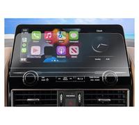 NAUTIG Navigation Screen Film Tempered Glass Screen Protector 2023 2022 2021 For Armada Y62 Navigation Display 12.3 Inch Accessories