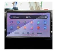 NAUTIG Navigation Screen Film Tempered Glass Screen Protector Film For BYD Seal 2023 15.6 Inch Car GPS Navigation And Instrument Anti-scratch Accessories