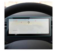 NAUTIG Navigation Screen Film Tempered Glass Screen Protector For Chery Jaecoo J7 2023 10.25 Inch Car Instrument For Dashboard Panel Protective Film