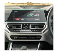 NAUTIG Navigation Screen Film Tempered Glass Screen Protector The 2020/2021 For BMW G20/G21 3 Series