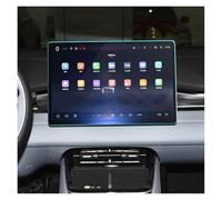 NAUTIG Navigation Screen Film TPU For BYD 2024 25 Transparent Protective Film Car Interior Central Control Navigation Panel Cover Accessories