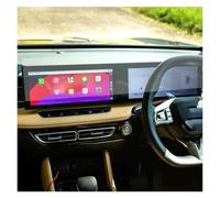 NAUTIG Navigation Screen Film TPU Screen Protector For MG 2025 12.3 Inch Car Infotainment GPS Navigation Film LCD Instrument For Dashboard