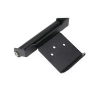 NAUTIG Phone GPS Navigation Mount Bracket Motorcycle Handlebar Bar Extension Stand Holder For CFMOTO For 450MT For 450-MT 2024 Navigation Plate Bracket