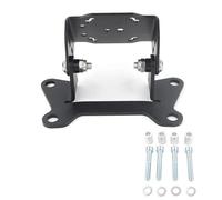 NAUTIG Phone Holder Support GPS Mout Motorcycle GPS Navigation Bracket For KAWASAKI For CONCOURS 14 2008-2013 2014 2015 2016 2017 2018 2019 2020 2021 2022 Navigation Plate Bracket
