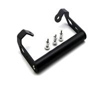 NAUTIG Phone Stand Holder Support For DUCATI For MULTISTRADA 950 950S 1200S For MTS 1200 1260 For ENDURO 2021 GPS Navigation Plate Bracket Navigation Plate Bracket