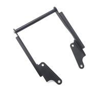 NAUTIG Stand Holder Phone Mobile Phone GPS Plate Bracket Navigation For MT-09 For Tracer 900 For FJ-09 2016-2017 Navigation Plate Bracket(12mm)