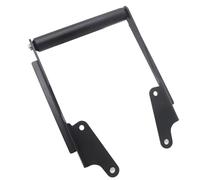 NAUTIG Stand Holder Phone Mobile Phone GPS Plate Bracket Navigation For MT-09 For Tracer 900 For FJ-09 2016-2017 Navigation Plate Bracket(22mm)