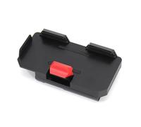 NAUTIG USB Charger Phone Holder Stand Bracket Motorcycle GPS Navigation Plate For KYMCO 350 300i For Xciting 250 400 S400 Navigation Plate Bracket(2)