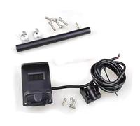 NAUTIG USB Motorcycle GPS Navigation Bracket FOR 650MT 650 MT MT650 650MT Navigation Plate Bracket(B)