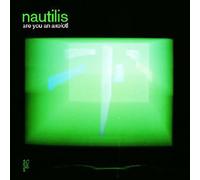 NAUTILIS - Are You An Axolotl [Vinyl]
