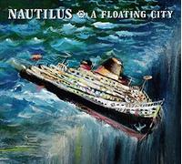 Nautilus - A Floating City