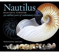 Nautilus: Beautiful Survivor. 500 Million Years of Evolutionary History: Part 2 (The Deep Time Trilogy)
