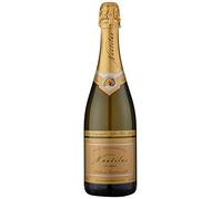 Nautilus Estate Marlborough Cuvee Brut Non Vintage Sparkling Wine, 75 cl
