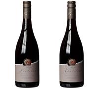 Nautilus Estate Marlborough Pinot Noir New Zealand Red Wine, 75 cl (Pack of 2)