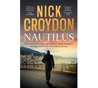 Nautilus: From the author of THE TURING PROTOCOL