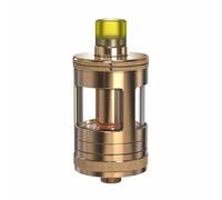 Nautilus GT Tank Compatible with nautilus coils No Nicotine No Tobacco (Rose Gold)