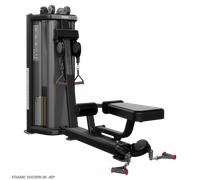 Nautilus Human Sport Total Delts