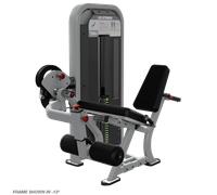 Nautilus Impact Leg Extension