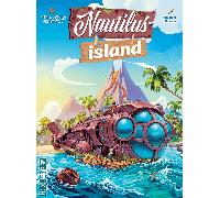 Nautilus Island